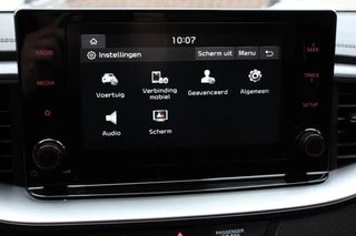 Kia Ceed Sportswagon – thumbnail 23