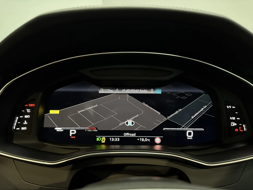 Audi RS6 – foto 23