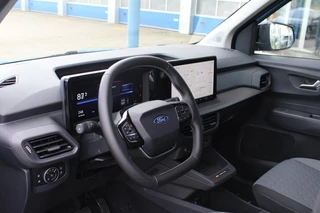 Ford E-Transit Courier – thumbnail 7