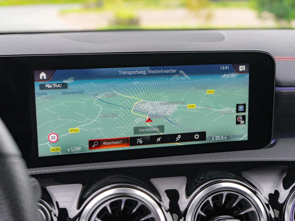 Mercedes-Benz CLA – foto 51