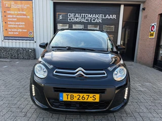 Citroën C1 – thumbnail 9