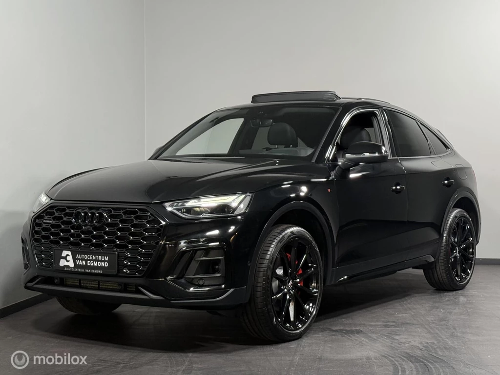 Audi Q5 – foto 3