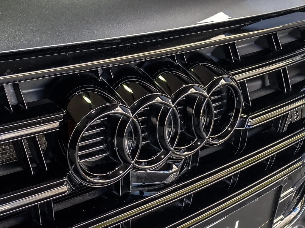 Audi SQ5 – foto 37