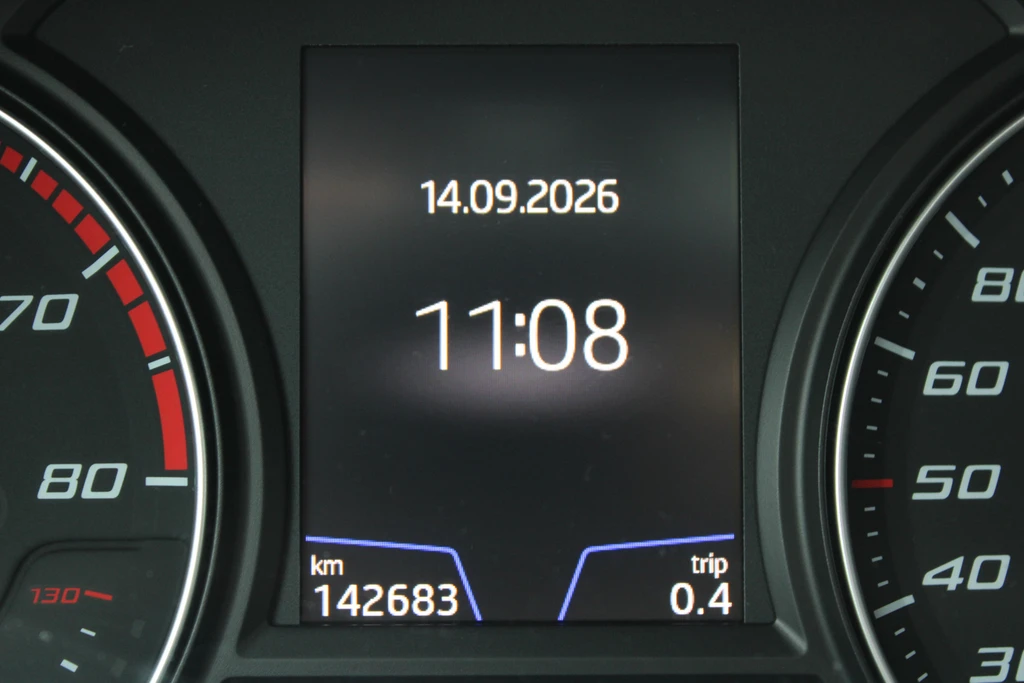SEAT Leon – foto 12