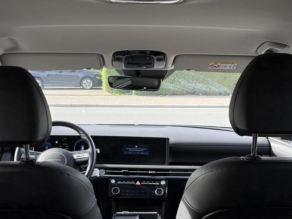 Hyundai Tucson – foto 14
