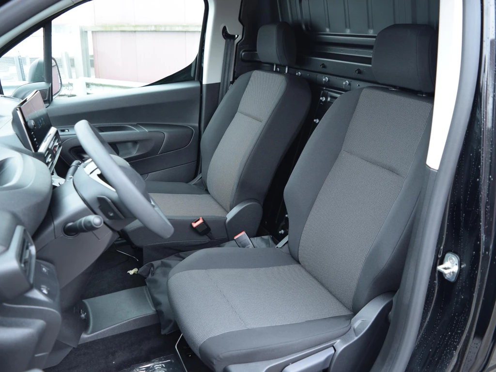 Peugeot e-Partner – foto 16