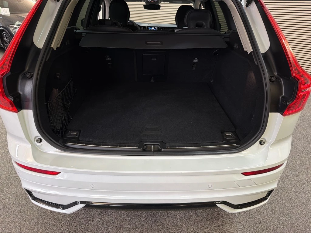 Volvo XC60 – foto 19