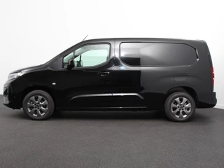 Opel Combo – thumbnail 3
