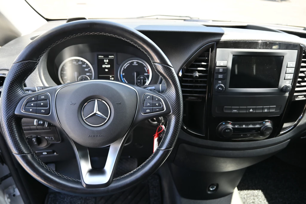 Mercedes-Benz eVito – foto 12