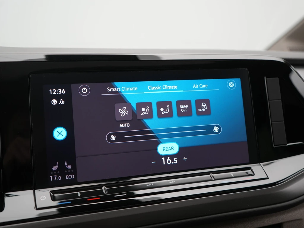 Volkswagen Multivan – foto 38
