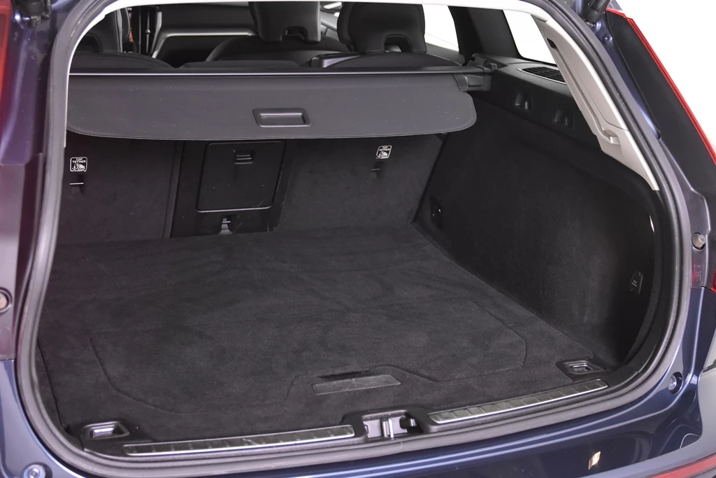 Volvo V60 – foto 34