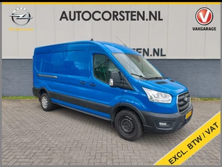 Ford Transit – thumbnail 7