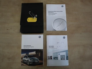 Volkswagen Golf Sportsvan – thumbnail 30