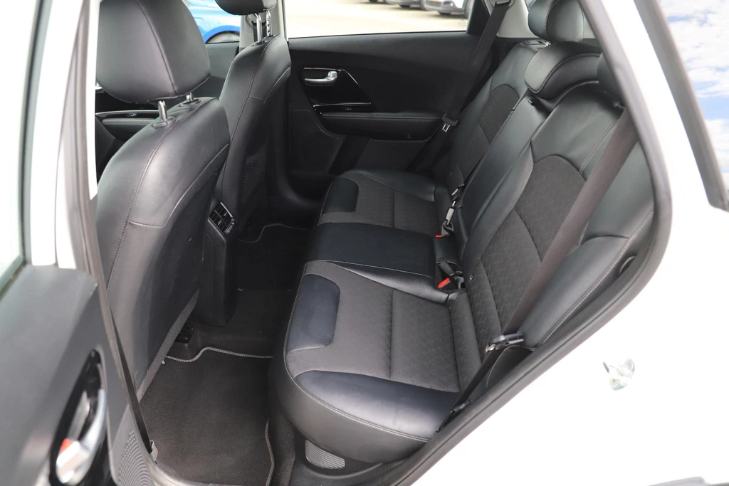 Kia Niro – foto 7