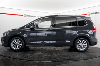 Volkswagen Touran – thumbnail 2