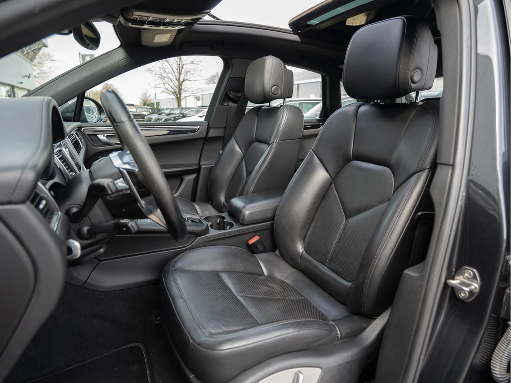 Porsche Macan – foto 15