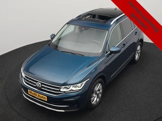 Volkswagen Tiguan – thumbnail 2
