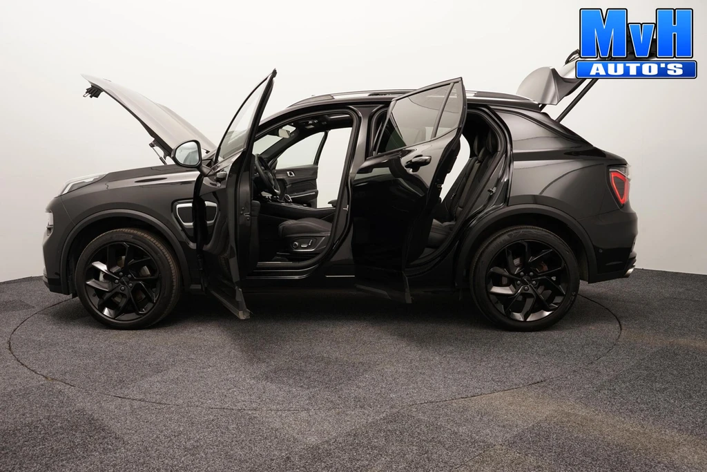 Lynk & Co 01 – foto 6