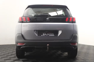 Peugeot 5008 – thumbnail 3