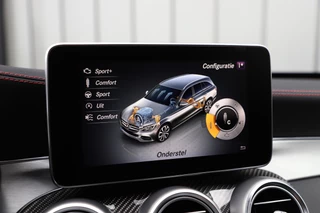 Mercedes-Benz C-Klasse – thumbnail 14