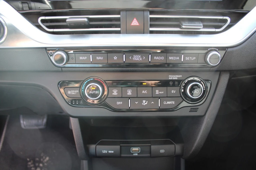 Kia Niro – foto 22