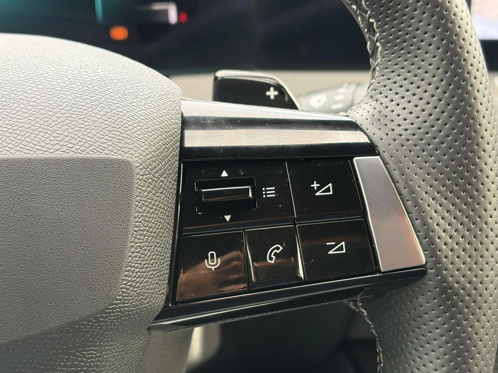 Opel Astra – foto 32