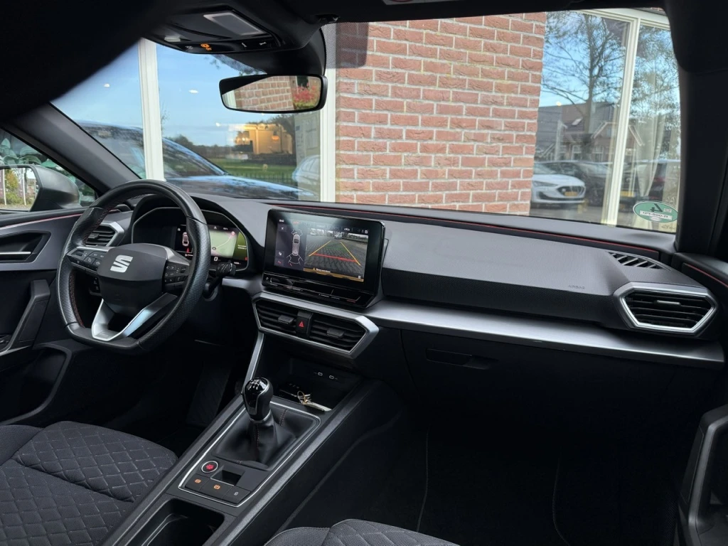 SEAT Leon – foto 49