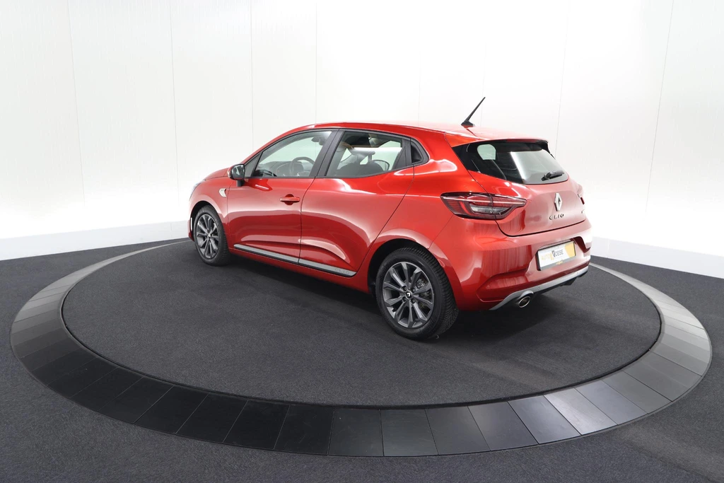 Renault Clio – foto 8