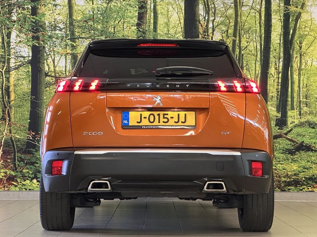 Peugeot 2008 – foto 3