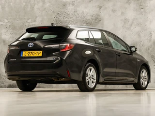 Toyota Corolla – thumbnail 8