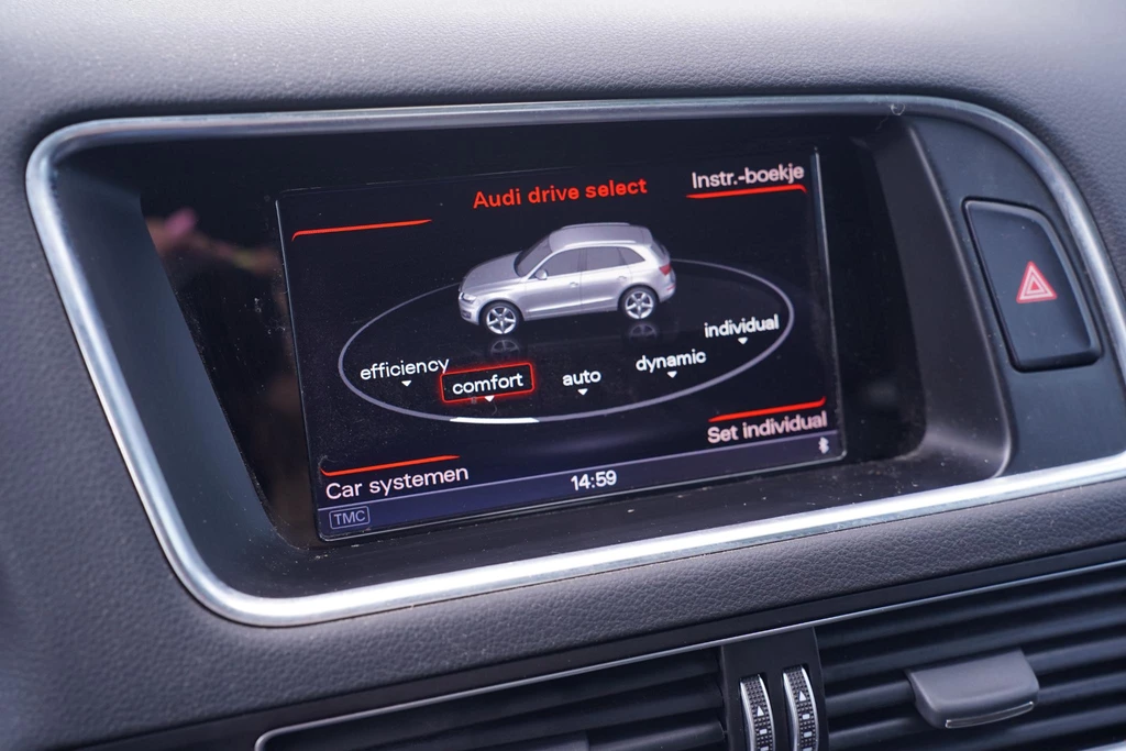 Audi Q5 – foto 37