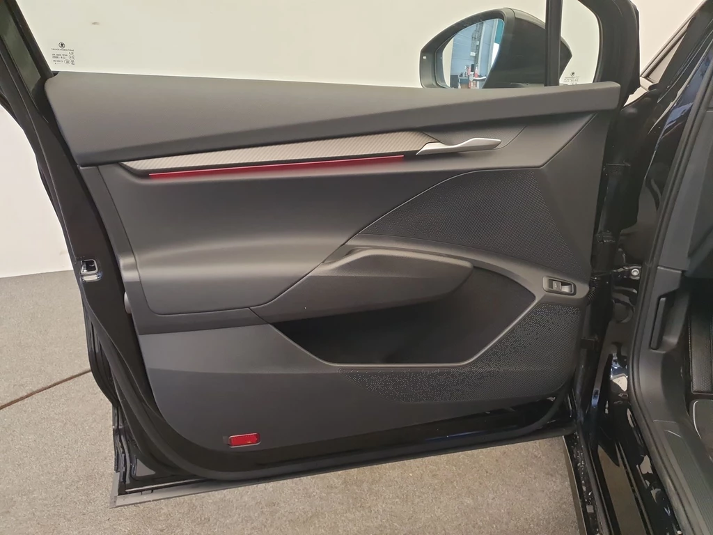 Škoda Enyaq iV – foto 21