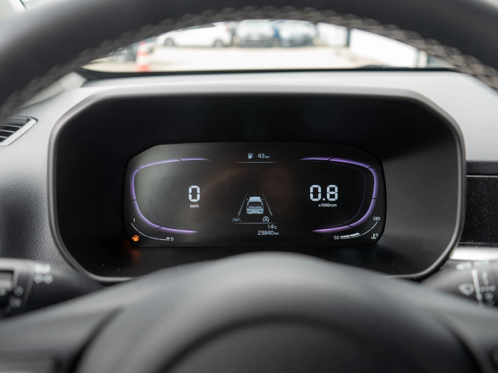 Kia Picanto – foto 13