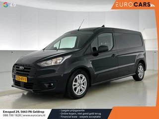 Ford Transit Connect – thumbnail 1