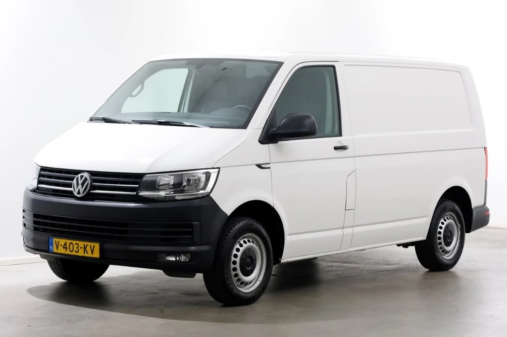 Volkswagen Transporter – foto 3
