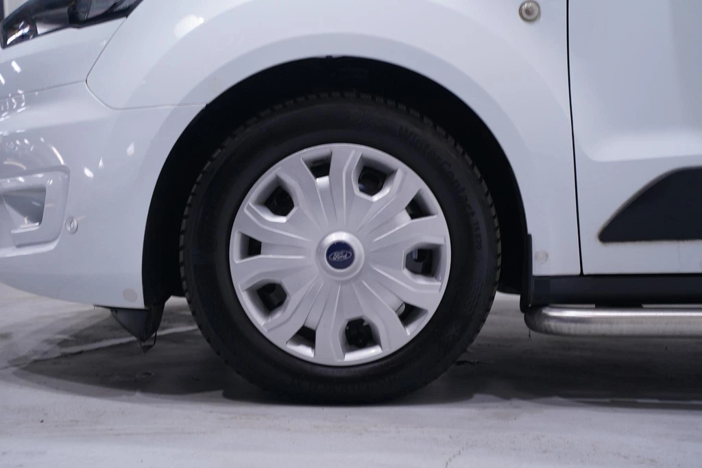 Ford Transit Connect – foto 16