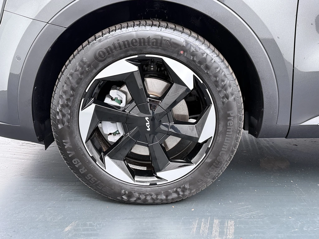 Kia Sorento – foto 15