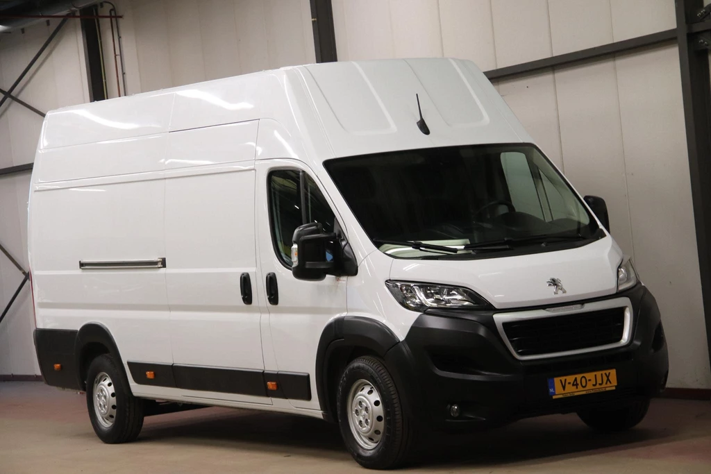 Peugeot Boxer – foto 6