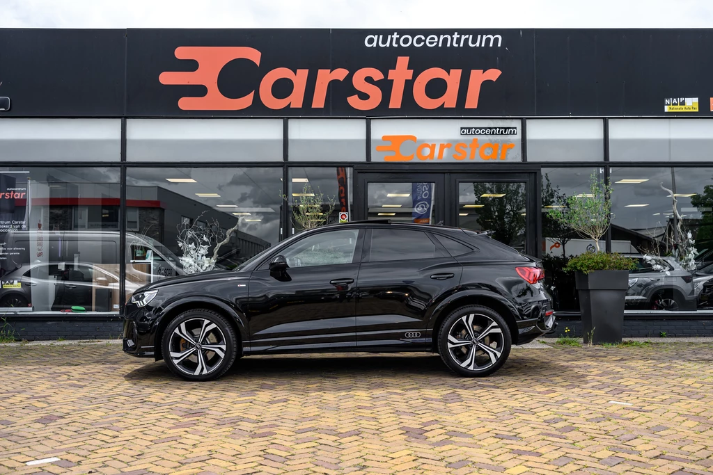 Audi Q3 – foto 2