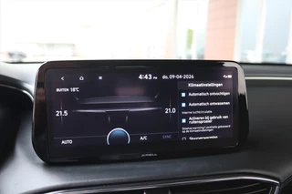 Hyundai Santa Fe – thumbnail 33