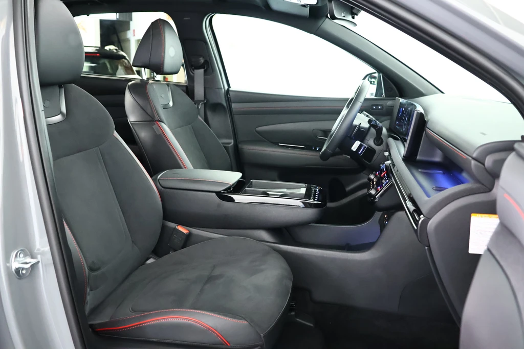 Hyundai Tucson – foto 14