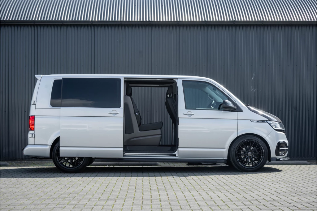Volkswagen Transporter – foto 6