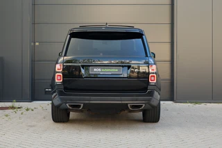 Land Rover Range Rover – thumbnail 9