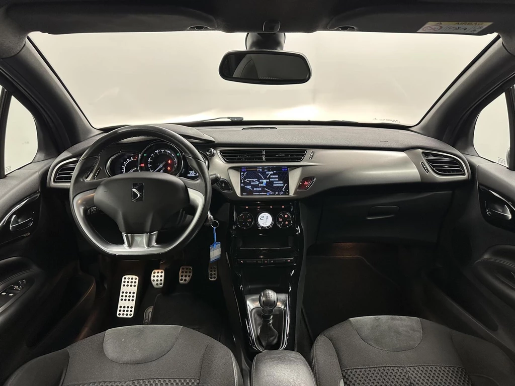 DS DS 3 – foto 9