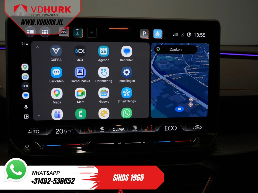 CUPRA Formentor – foto 36