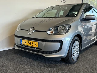 Volkswagen up! – thumbnail 2