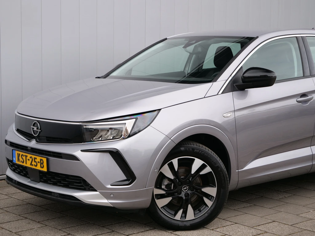 Opel Grandland – foto 1