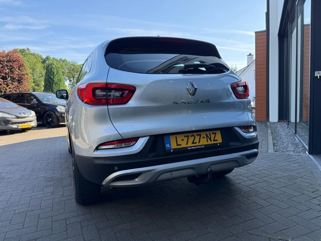 Renault Kadjar – foto 5