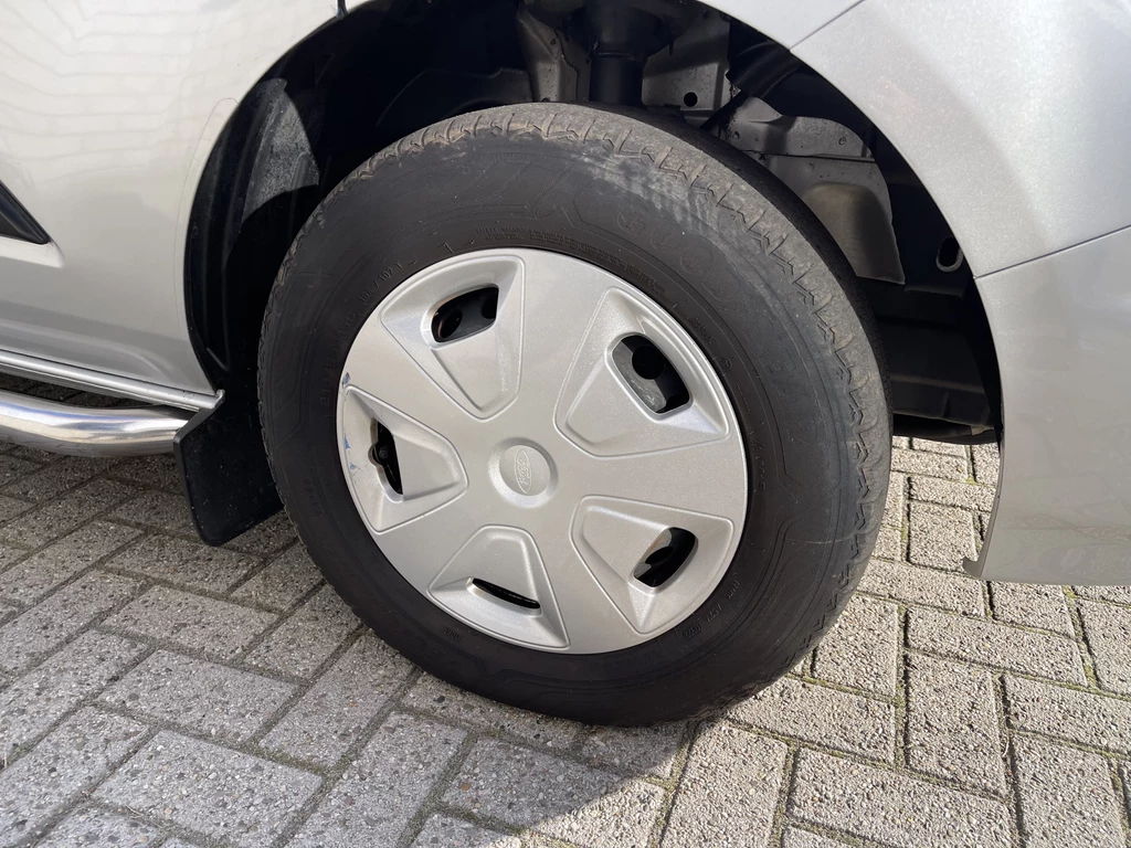 Ford Transit Custom – foto 7