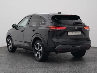 Nissan QASHQAI – thumbnail 4